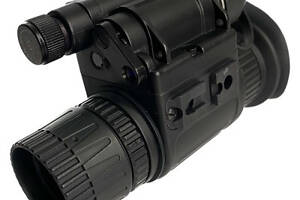 Прибор ночного видения PVS 14 ARMASIGHT N-14 Gen 3+ Autogated Pinnacle Multi-Purpose Night Vision Monocular