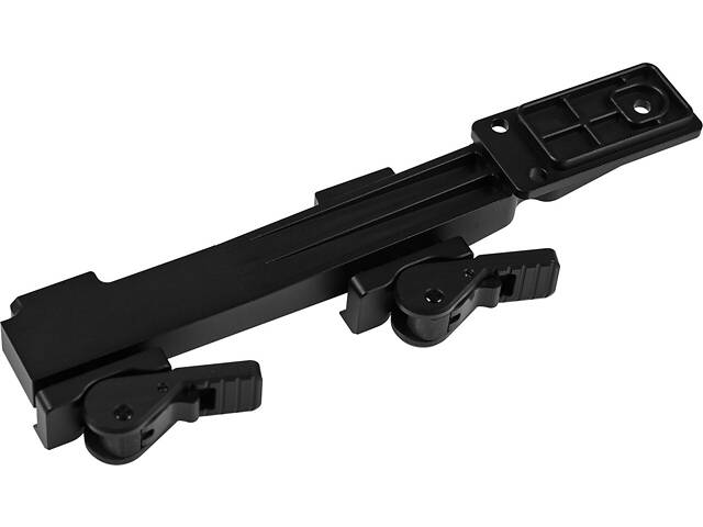 Прибор тепловизионный Guide TR650 2.9-23.2x 640x512. 2600 м QD Long mount - Фото 5