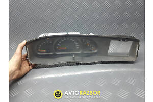 Приборка, щиток панель приборов спидометр 9118702 на 2.0TD Opel Vectra B 1999-2002 год