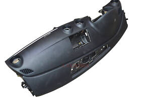 Приборная панель (Торпедо) черная AUDI A3 8V1857001L24A