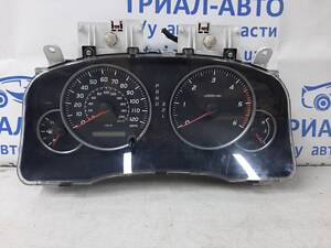 Приборная панель Toyota Prado 120 3.0 DIESEL 1KDFTV 2003 (б/у)