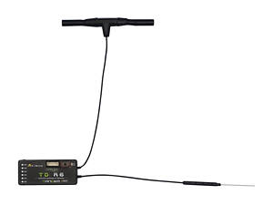 Приймач FrSky Tandem TD R6 900 + 2.4G