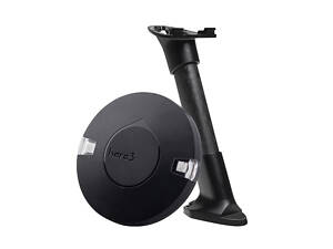 Приймач GPS CubePilot HEX Here 3+ CAN GNSS зі стійкою iStand