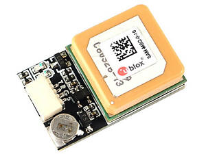 Приймач GPS Matek SAM-M8Q