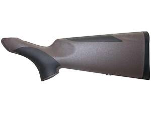 Приклад Classic XT для карабіна Sauer S 303. Матеріал - пластик. Колір - коричневий.