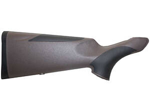 Приклад Classic XT для карабіна Sauer S 303. Матеріал - пластик. Колір - коричневий.