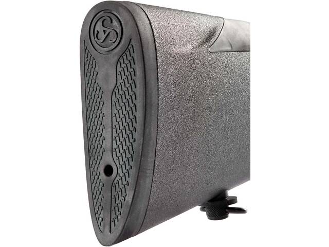 Приклад Synchro XT для карабіна Sauer 404. Матеріал - пластик - Фото 4