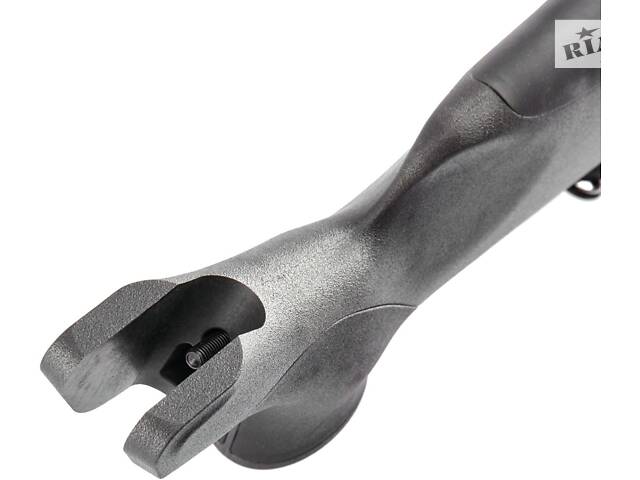 Приклад Synchro XT для карабіна Sauer 404. Матеріал - пластик - Фото 6