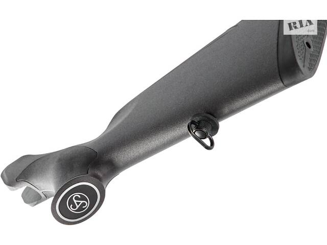 Приклад Synchro XT для карабіна Sauer 404. Матеріал - пластик - Фото 3