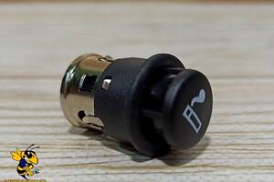 Прикуриватель 25mm 1J09193079B9 Фольксваген Амарок Артеон Битл Бора Кадди VW Amarok Arteon Beetle Bora Caddy