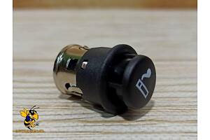 Прикуриватель 25mm 1J09193079B9 Фольксваген Тигуан Туран Туарег Транспортер VW Tiguan Touran Touareg