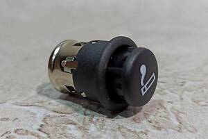 Прикуриватель 25mm 1J09193079B9 Новый АУДИ А3 Ку3 AUDI A3 Q3 RS3 RSQ3