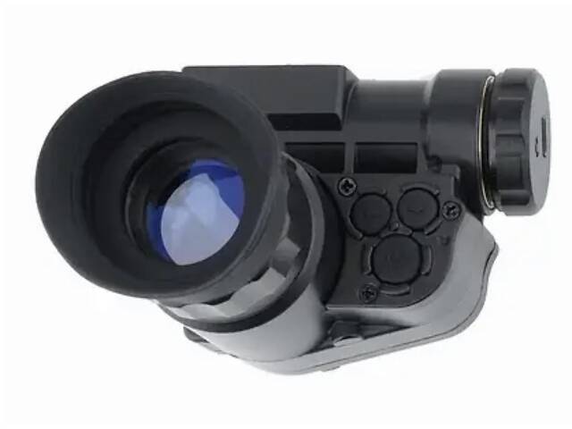 Прибор ночного видения Night Vision Vector Optics NVG 10 + WiFI (до 800м) с креплениями под шлем. - Фото 4