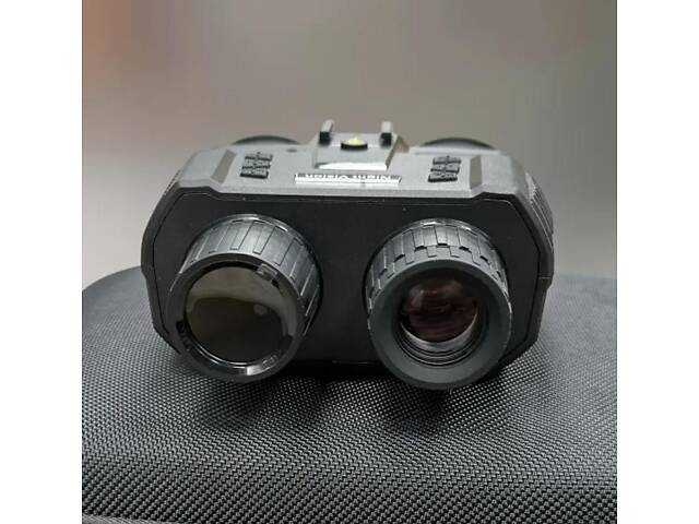 Прибор ночного видения Spina optics NV8000 с креплением на шлем, цифровой. - Фото 3