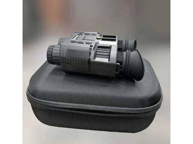 Прибор ночного видения Spina optics NV8000 с креплением на шлем, цифровой. - Фото 4