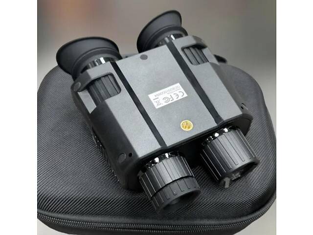 Прибор ночного видения Spina optics NV8000 с креплением на шлем, цифровой. - Фото 5