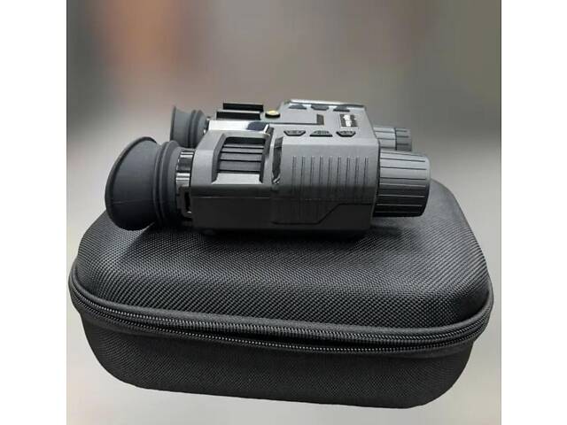 Прибор ночного видения Spina optics NV8000 с креплением на шлем, цифровой. - Фото 8