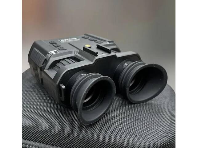 Прибор ночного видения Spina optics NV8000 с креплением на шлем, цифровой. - Фото 9