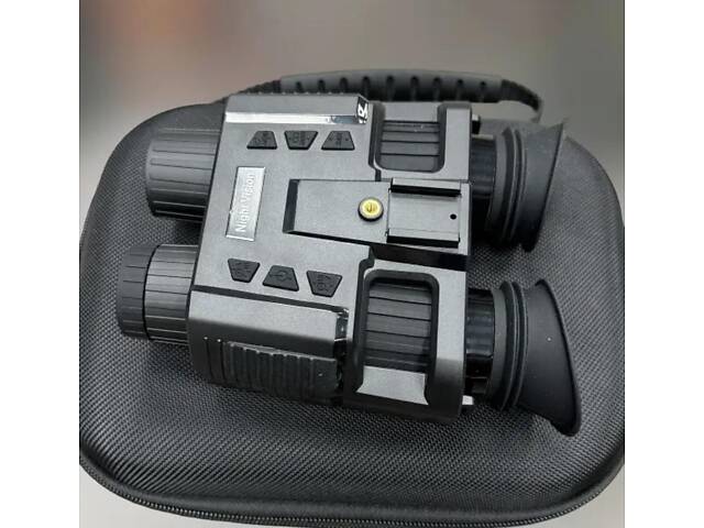 Прибор ночного видения Spina optics NV8000 с креплением на шлем, цифровой. - Фото 10