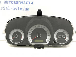 Приборная панель Kia Ceed ED 1.6 DIESEL D4FB 2007 (б/у)