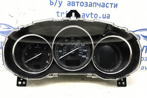 Приладна панель Mazda Cx 5 2.2 DIESEL 2012 (б/у)