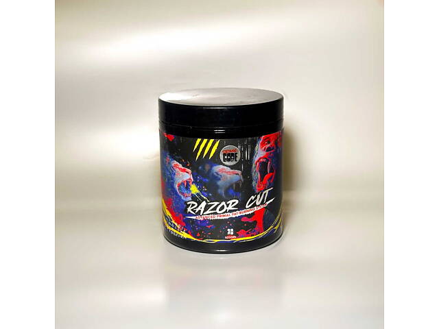 Primal Code Razor Cut 30 serv. 300 g - Фото 1