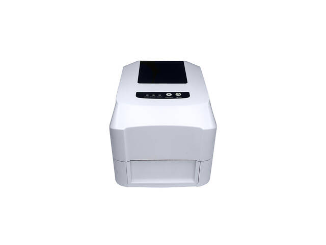 Принтер этикеток Gprinter GS-2406T USB, WiFi (GP-GS-2406T-0127) - Фото 2