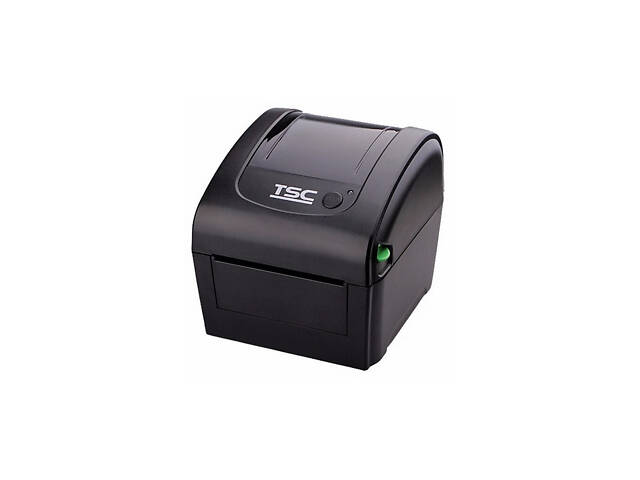 Принтер этикеток TSC DA220 USB, Ethernet + RTC (99-158A015-2102) - Фото 1
