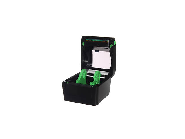 Принтер этикеток TSC DA220 USB, Ethernet + RTC (99-158A015-2102) - Фото 2