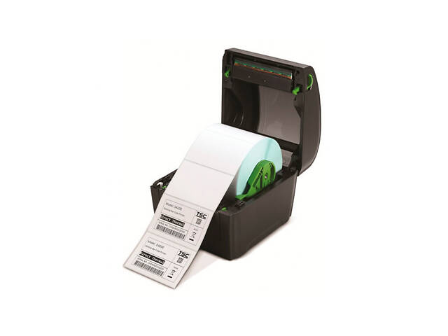 Принтер этикеток TSC DA220 USB, Ethernet + RTC (99-158A015-2102) - Фото 3