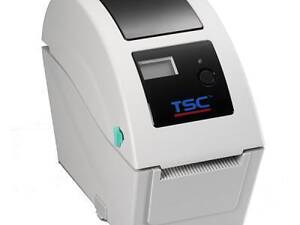 Принтер этикеток TSC TDP-225 (4020000014)