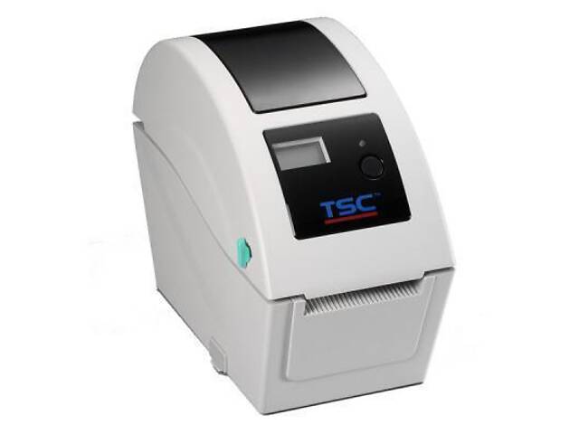 Принтер этикеток TSC TDP-225 (4020000014) - Фото NaN