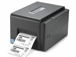 Принтер этикеток TSC TE210 (99-065A301-00LF00)