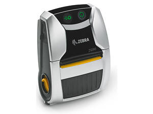 Принтер этикеток Zebra ZQ310 USB, Bluetooth, Wi-Fi (ZQ31-A0W01RE-00)