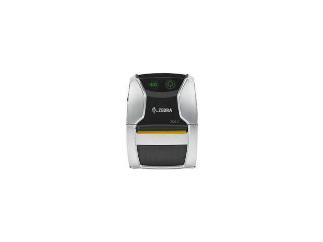 Принтер этикеток Zebra ZQ310 USB, Bluetooth, Wi-Fi (ZQ31-A0W01RE-00) - Фото 3