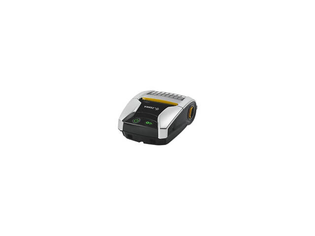 Принтер этикеток Zebra ZQ310 USB, Bluetooth, Wi-Fi (ZQ31-A0W01RE-00) - Фото 4
