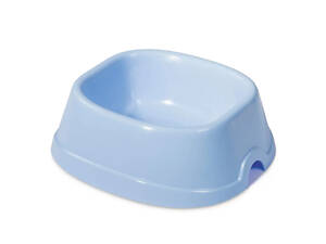 Природа Миска пластиковая Природа Модерн №3 светло-голубой, 750 мл