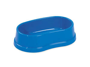 Природа Поилка для грызунов Природа Лариска, пластик, 100мл, синяя