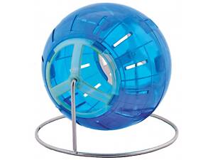 Природа Шар беговой для грызунов Природа мини, 13см