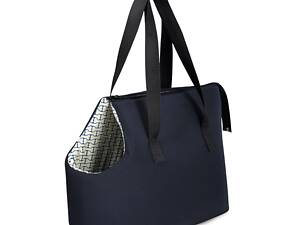 Природа Сумка-переноска для собак Природа Bag 40x28x20см, плащевая ткань