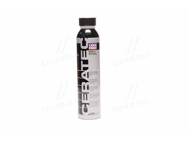 Присадка для двигуна протизносна Liqui Moly CeraTec, 300мл 3721 UA51