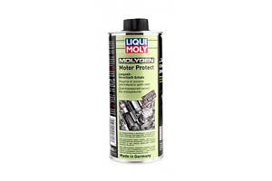 Присадка в двигатель Molygen 500мл LIQUI MOLY 1015