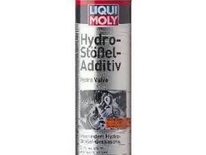 Присадки LIQUI MOLY