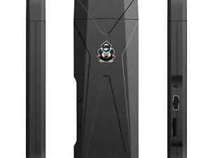 Приставка X96 Mini 4K Ultra HD XPRO R9 Express 8K (234571787_1562)