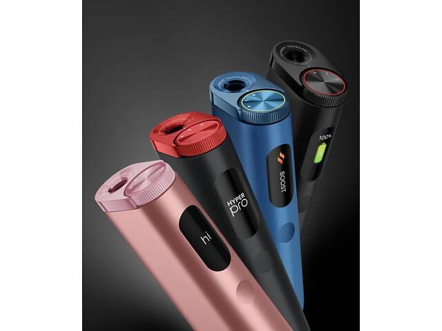 Пристрій Glo Hyper Pro Air Пристрій Glo Hyper Pro Air