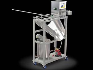 Устройство подачи сухих ингредиентов и жидкостей УВД-2