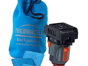 Пристрій від комарів Thermacell MR-BR Backpacker