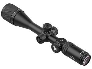 Discovery Optics MS 4-16x42 AOAC
