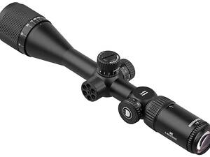 Прицел Discovery Optics MS 4-16x42 AOAC (25.4 мм, подсветка)