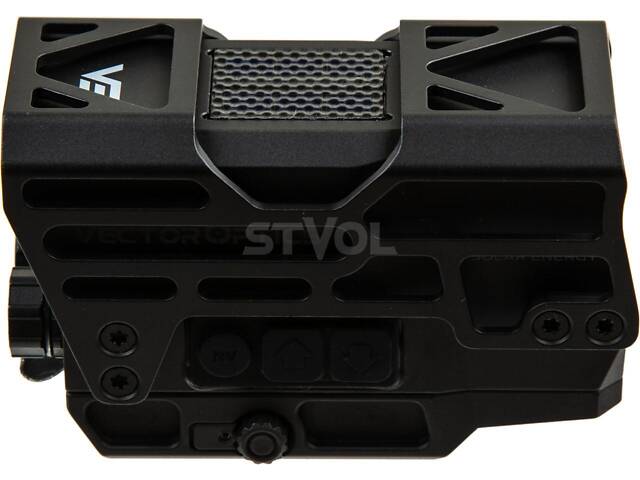 Приціл коліматорний Vector Optics Frenzy Plus 1x31x26 Solar - Фото 3